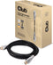 Club3d - HDMI-kabel - 2.0 - 4K 60 Hz - 3 meter - Zwart