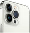 Apple iPhone 13 Pro - Zilver - 512 GB - Fysieke simkaart + eSIM