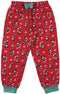 Pyjama Kinderen Mickey Mouse Rood