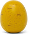Mamamemo Aardappel 5 Cm Hout Geel