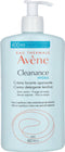 Avène Cleanance Hydra Verzachtende Wascrème 400ml