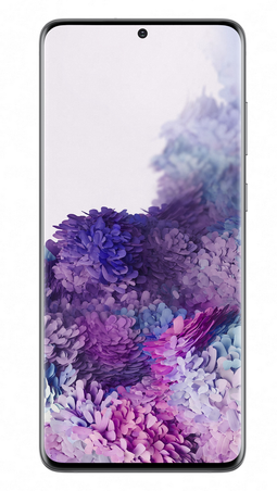 SAMSUNG Galaxy S20+ 5G - 128 GB - 12 GB RAM - Grijs