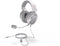 ENDORFY VIRO - Bedrade Hoofdband Headset - Stereo 20-20000 Hz - Wit