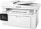 HP LaserJet Pro MFP M130fw - Multifunctionele printer - Mobiel printen - Zwart