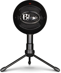 Blue Microphones Snowball iCE - Microfoon - Zwart