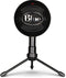 Blue Microphones Snowball iCE - Microfoon - Zwart
