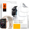 Spigen Neo Flex - Screen Protector - Rand-tot-rand bescherming - (3 stuks)