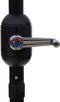 Camp Active Parasol - Stokparasol - ⌀250 cm - Kantelbaar - Wit