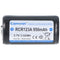 KEEPPOWER Protected 16340 - Li-Ion batterij 3.7V 950mAh 3.52Wh - met opbergdoos