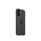 Apple iPhone 16 - Smartphone - 128GB opslag - Zwart