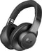 Fresh 'n Rebel Clam2 ANC - Draadloze Over-Ear Koptelefoon - 60 uur batterijduur - Storm Grey