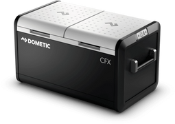 Dometic CFX3 75DZ - Koelbox 75l - Wi-Fi/Bluetooth - Robuust