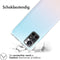 imoshion Hoesje Geschikt voor Xiaomi Redmi Note 11 (4G) / Redmi Note 11S (4G) Hoesje Siliconen - imoshion Shockproof Case - Transparant