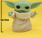 Star Wars Mixin Moods - Interactieve knuffel Grogu met 25 geluiden en bewegingen