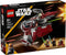 LEGO Star Wars™ Ahsoka's Jedi Interceptor™ 75401