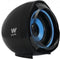 Woxter Big Bass 70 - 2-weg Luidspreker - 15W - Blauw Zwart