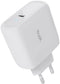 Trust Maxo - USB-C-oplader 65W - Snelladen Power Delivery 3.0 - Wit
