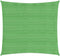 vidaXL - Zonnezeil - 160 - g/m² - 2x2 - m - HDPE - lichtgroen