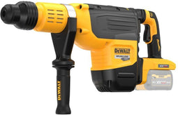 DeWalt XR Flexvolt - Snoerloze Hamerboor - 54V - 19,4 Joule (1 stuk)