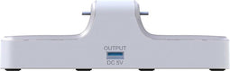 HONCAM Playstation 5 - Oplaadstation - Dual charging Dock - Geschikt voor 2 controllers