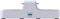 HONCAM Playstation 5 - Oplaadstation - Dual charging Dock - Geschikt voor 2 controllers