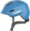 Abus Smiley 3.0 - Fietshelm - Kinderen - Shiny Blue S (45 - 50 cm)
