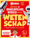 Feit & Fun - Wetenschap