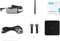 Zotac ZBOX edge CI343 - (HT)PC barebone - Intel N100 4 cores 800MHz tot 3,4GHz