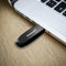 Intenso Speed Line - USB-stick 128GB USB 3.2 - Tot 70 MB/s - Zwart (2 stuks)