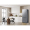Samsung RB53DG706AB1EF - Koel-vriescombinatie - 538L - Extra Breed - Zwart