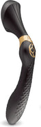 Shunga - Zoa Intimate Massager Black