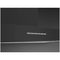 Smeg KBT900AE - Wandschouw afzuigkap - 90 cm - Antraciet