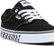 Vans Sneakers Mannen - Maat 42