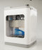 Gembird Gemma - 3D printer - Automatische filamenttoevoer en nivelleringsfunctie - Max bouwformaat 100 x 120 x 100 mm