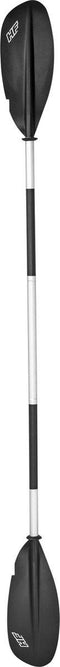 Hydro Force Cove Champion X1 - Opblaasbare kajak - 275 cm - Blauw