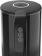 CONTINENTAL EDISON BL15LB digitale waterkoker - Zwart - 1,5 L - 2200 W