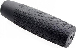 Fiets Cortina handvat Dakar Links 120mm donker grijs 8037