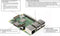 Raspberry Pi 3 B+ 1 GB 4 x 1.4 GHz Raspberry Pi®