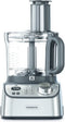 Kenwood MultiPro Express+ FDM71.450SS - Foodprocessor - 1000W met digitale weegschaal - Kunststof 3L