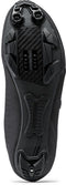 Northwave Rebel 3 Mtb-schoenen Zwart EU 46 Man