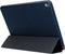 iMoshion Tablet Hoes Geschikt voor iPad Pro 10.5 (2017) / iPad Air 10.5 (2019) - iMoshion Luxe Bookcase tablet - Donkerblauw