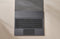 BOOX Note Max/Tab X C - Magnetische Keyboard Hoes met Trackpad - Oranje/Bruin