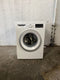 Bosch Serie 6 WUU28T70 - Wasmachine Voorbelading 8 kg 1400 RPM - Wit