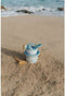Little Dutch Strandset 9,5 cm 5-delig Oceans Dream Blauw