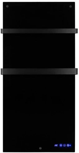 Eurom Sani 800 - Infraroodkachel - Wifi 800W - Zwart
