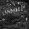 Laurie Anderson & Kronos Quartet - Landfall - Dubbel LP - Vinyl