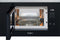 Whirlpool WMF200G - Volledig geïntegreerde magnetron - Grillfunctie 1.000W - Inhoud 20L
