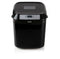 DOMO B3974 - Broodbakmachine - 12 Programma’s - 750-1000g - Glutenvrij - Zwart
