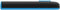 Adata UV128 - USB Stick 256GB - USB 3.2 (Gen1, 5Gb/s) - Blauw