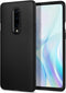 Spigen Liquid Air - Soft Case - Schokbestendig - Zwart
